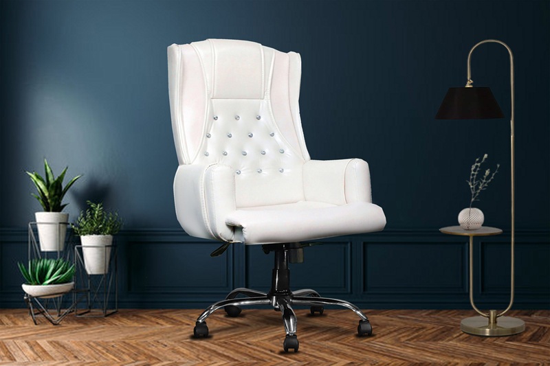 Boss Chair