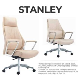 Boss & Director Chair 2