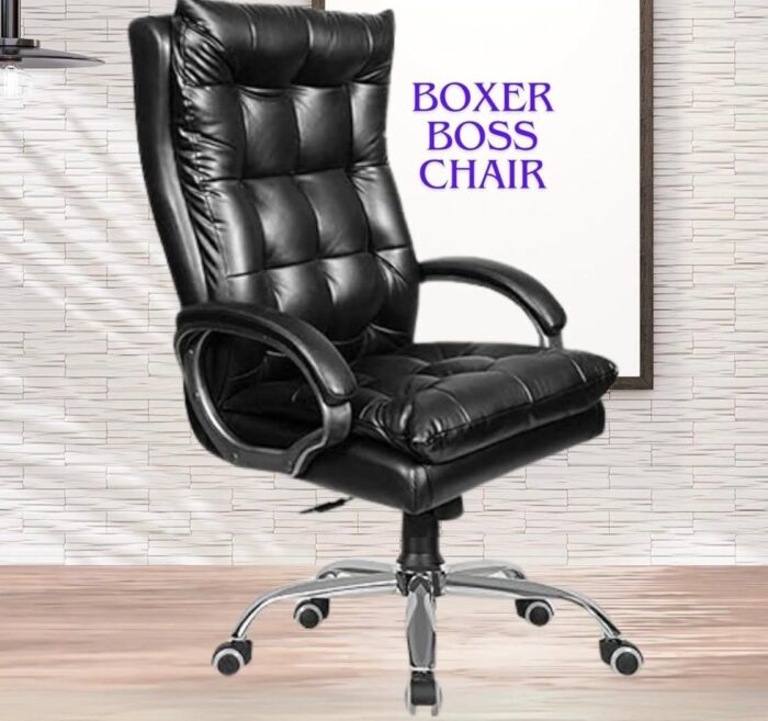 Boss & Director Chair 9 - Image 2