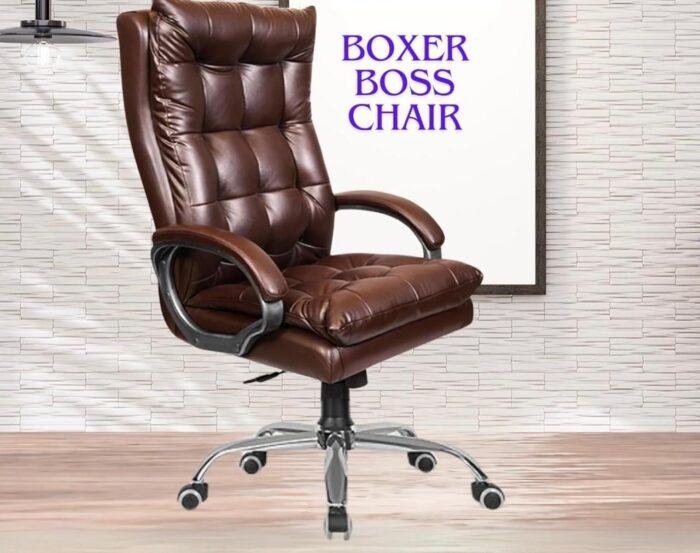 Boss & Director Chair 9