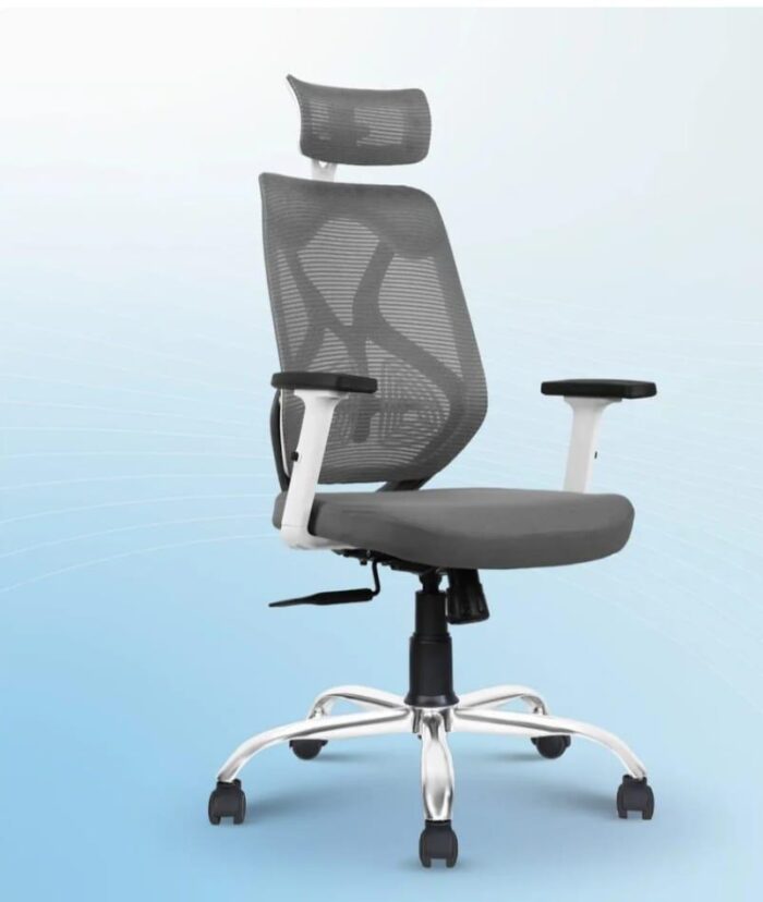 Ergonomic Chair 6 - Image 3