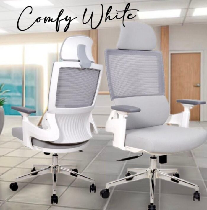 Executive Chair 5