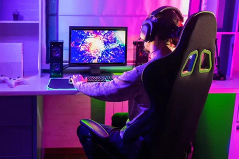 Gaming Chair