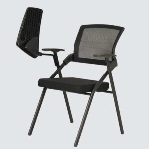 Study Writing Pad Chair