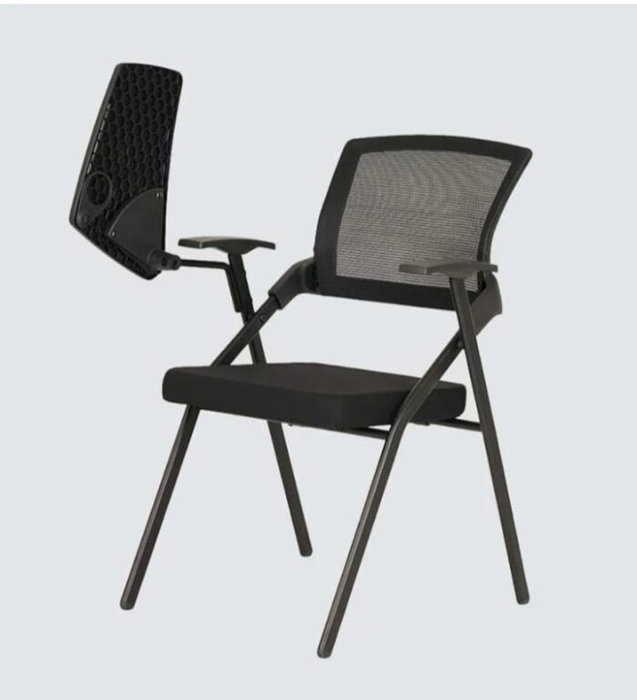 Study Writing Pad Chair