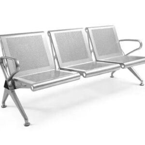Waiting Benches 1
