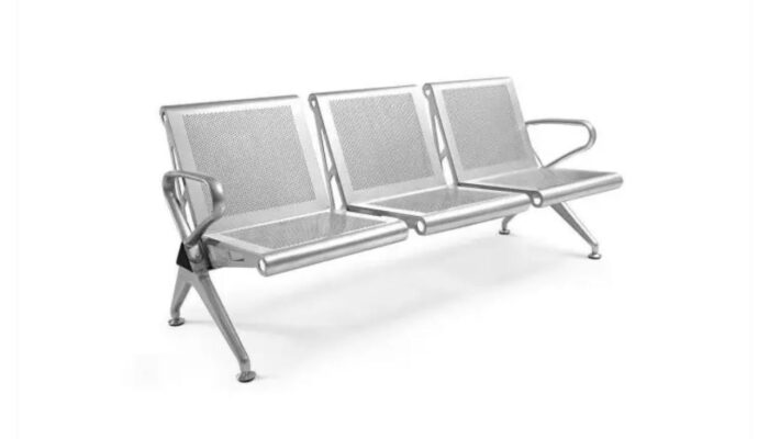 Waiting Benches 1