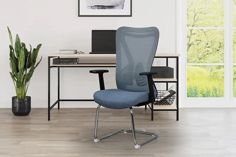 visitor chair