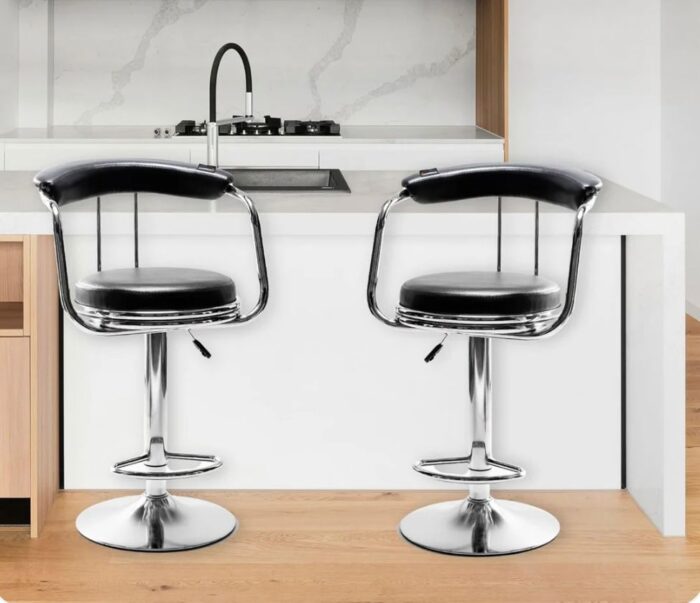 Bar Stools-2 - Image 2