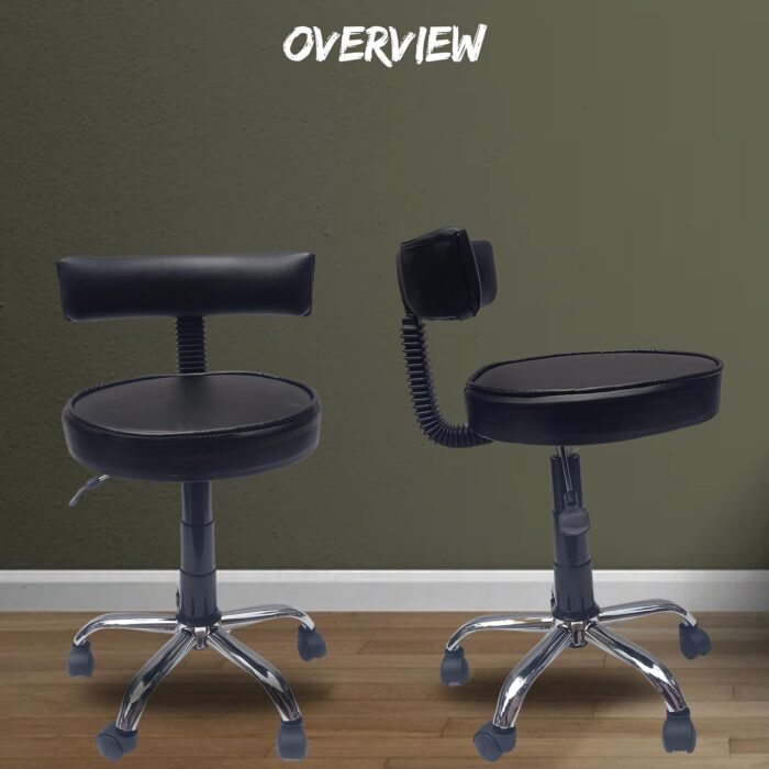 Bar Stools-4 - Image 2