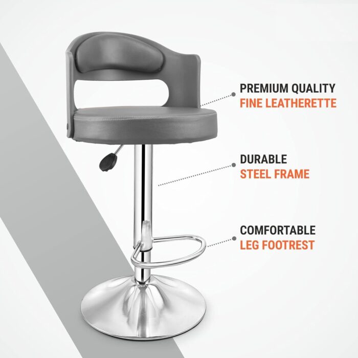 Bar Stools-6 - Image 3