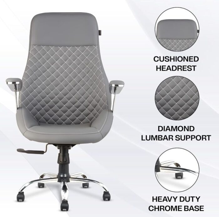 Boss & Director Chair 1 - Image 2