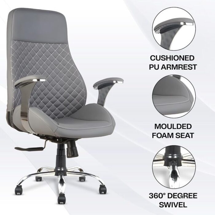 Boss & Director Chair 1