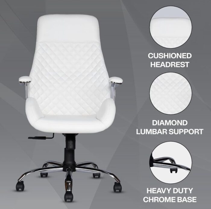Boss & Director Chair 1 - Image 3