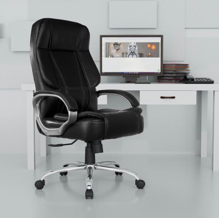 Boss & Director Chair 6 - Image 2