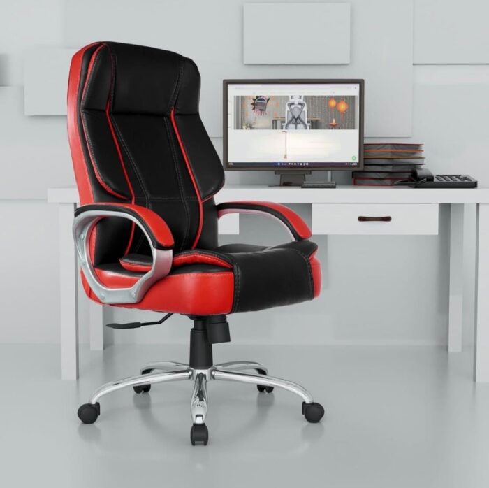 Boss & Director Chair 6 - Image 3