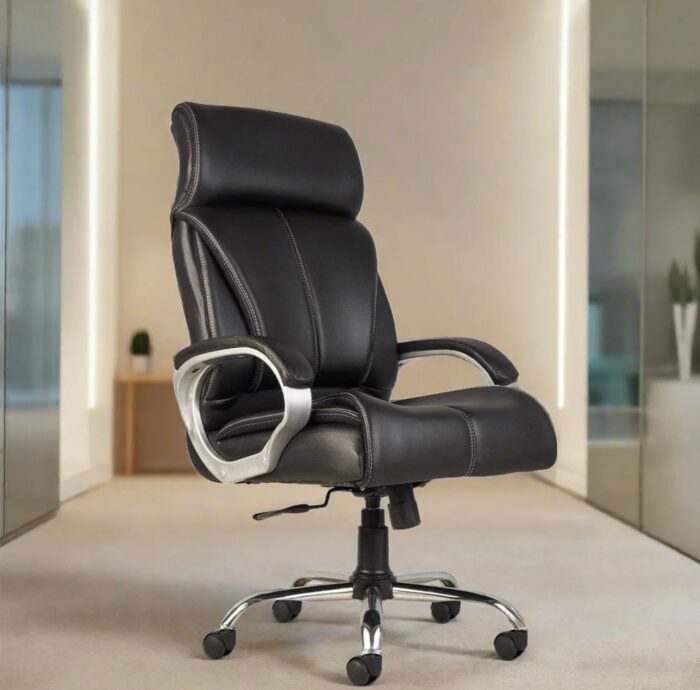 Boss & Director Chair 8 - Image 2