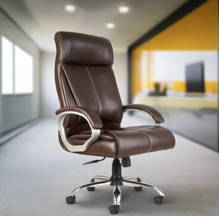 Boss & Director Chair 8 - Image 3