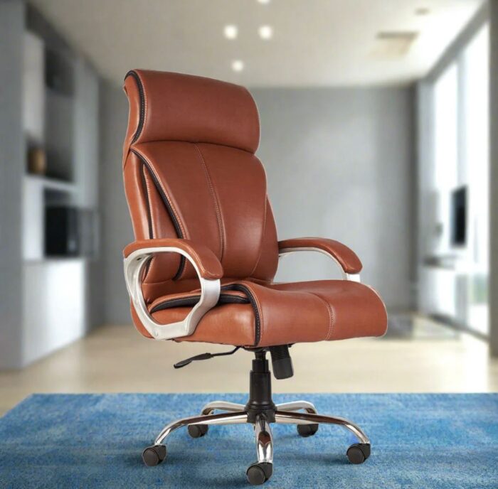 Boss & Director Chair 8