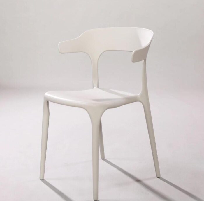 Cafe & Dining Chair 8 - Image 4