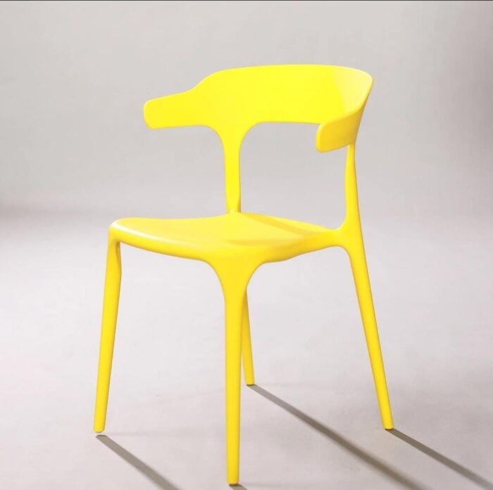 Cafe & Dining Chair 8 - Image 3