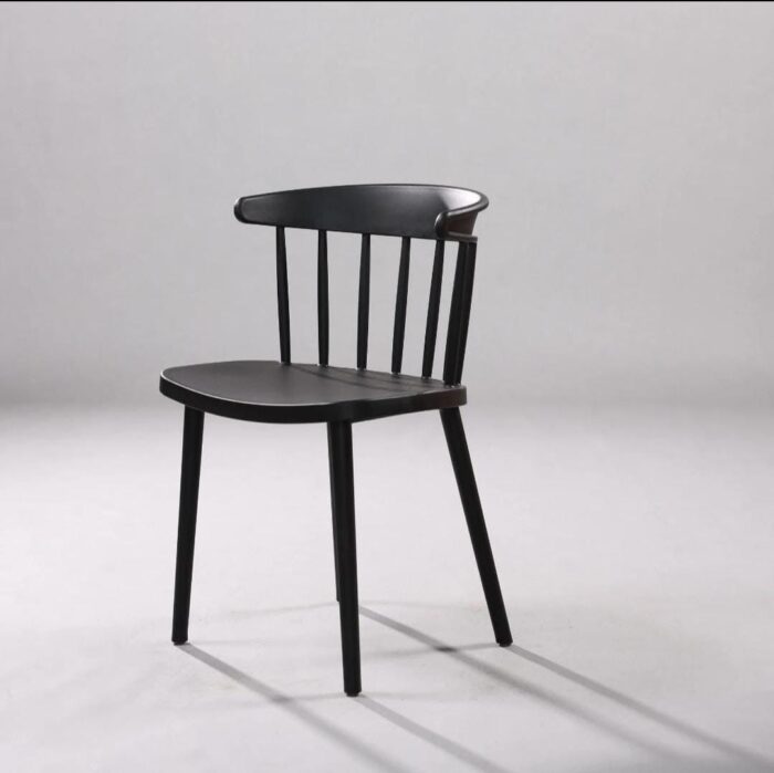 Cafe & Dining Chair 9 - Image 2