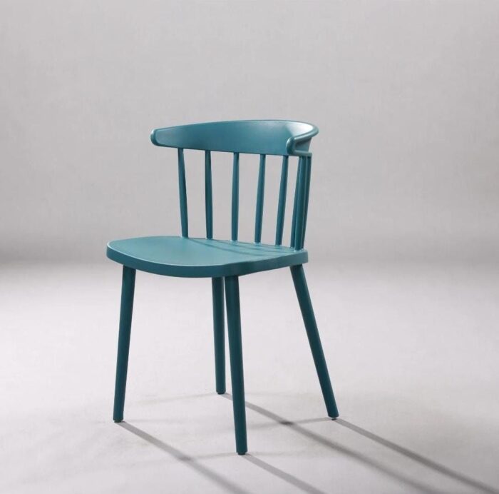 Cafe & Dining Chair 9 - Image 3