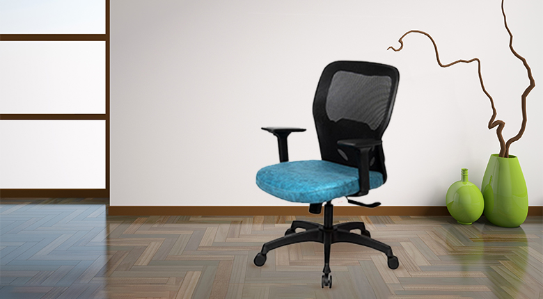 Chair Manufacturer & Dealer in Akurdi