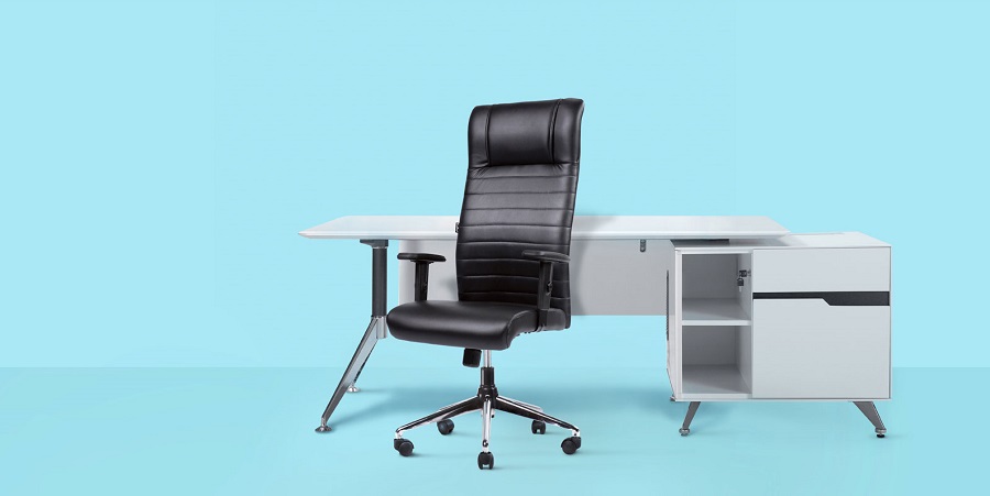 Chair Manufacturer & Dealer in Nigdi