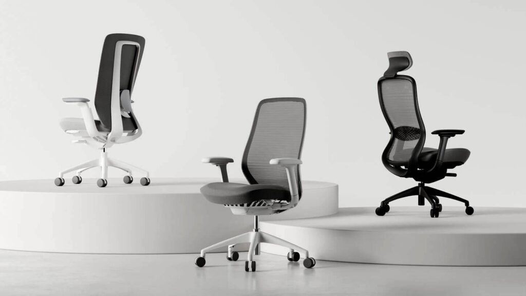 Chair Manufacturers and Dealers in Balewadi