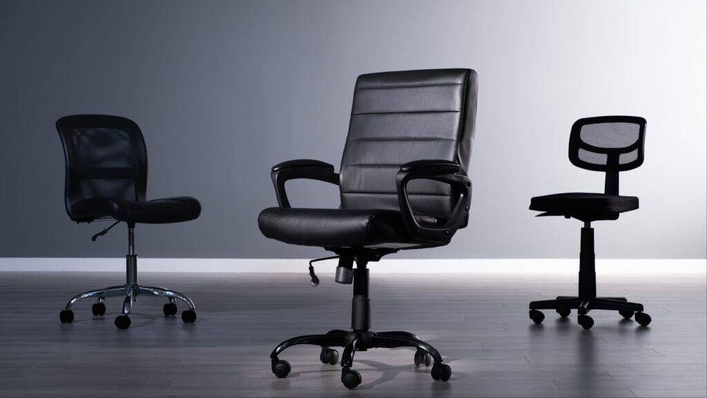 Chair Manufacturers and Dealers in Ravet