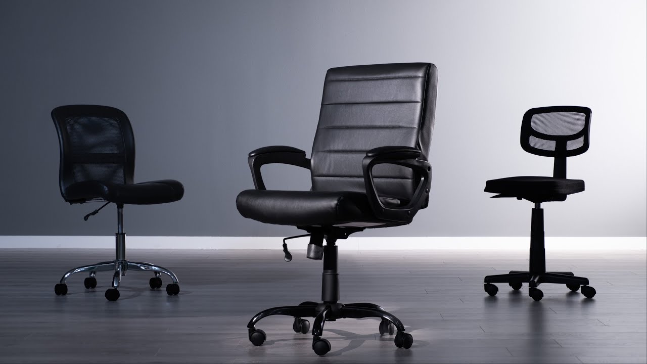 Chair Manufacturers and Dealers in Ravet