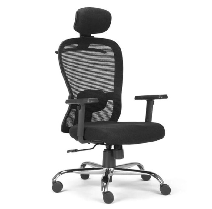 Ergonomic Chair 2
