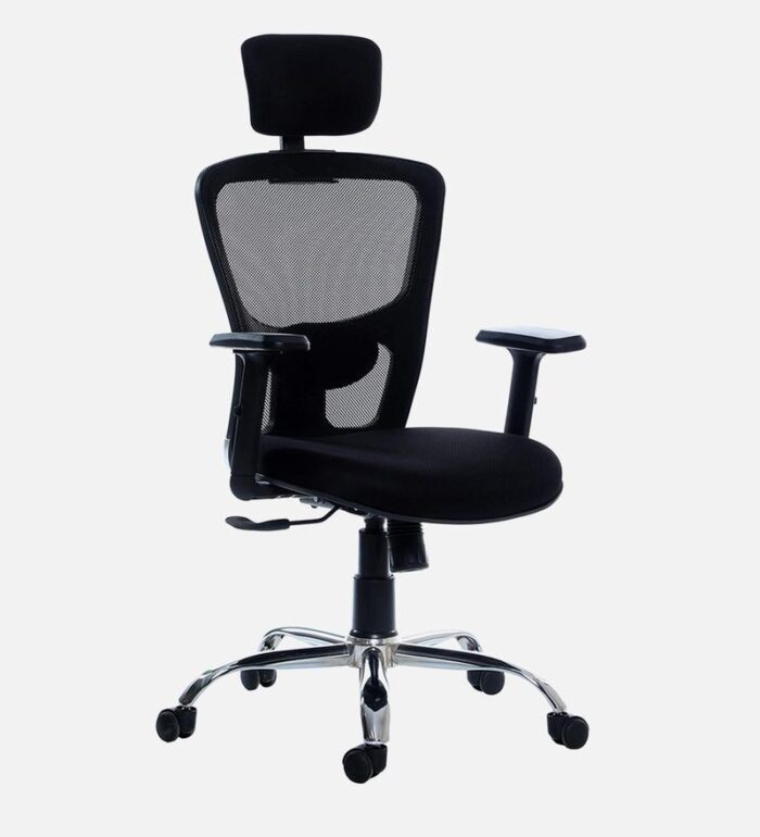 Ergonomic Chair 3 - Image 4