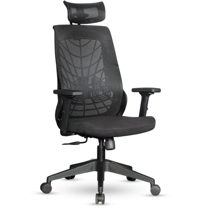 Ergonomic Chair 4