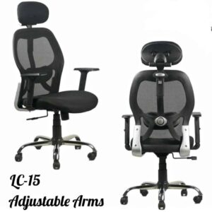 Ergonomic Chair 7
