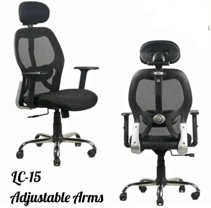 Ergonomic Chair 7
