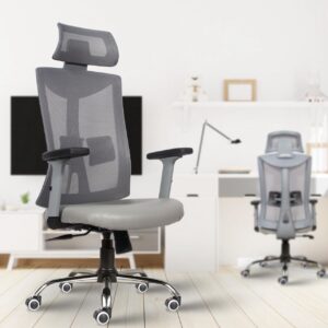 Ergonomic Chair 8