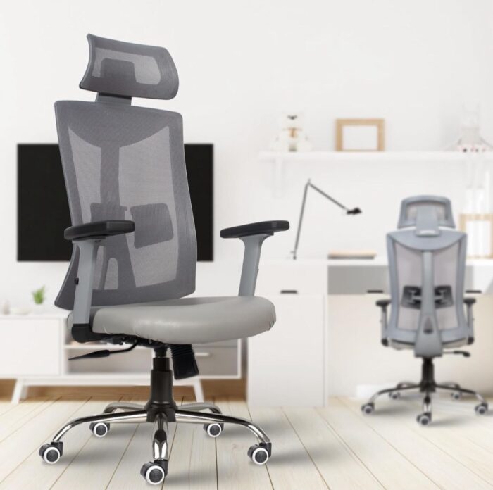 Ergonomic Chair 8