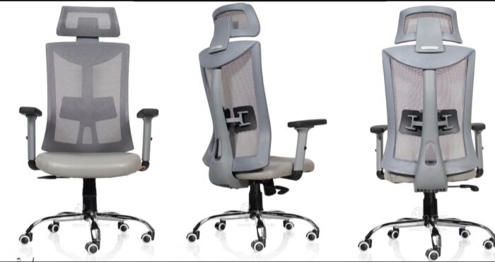 Ergonomic Chair 8 - Image 2