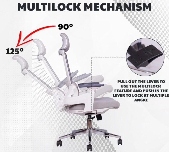 Executive Chair 5 - Image 2