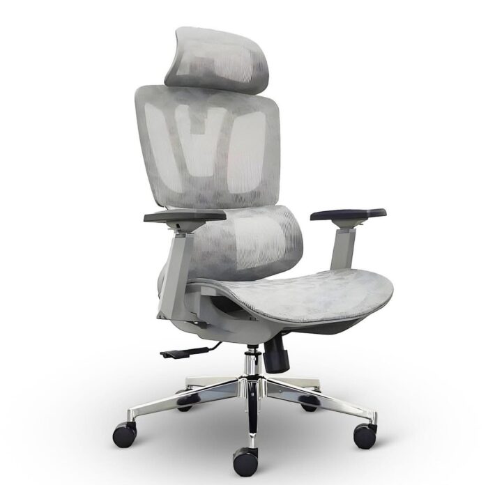 Executive Chair 6