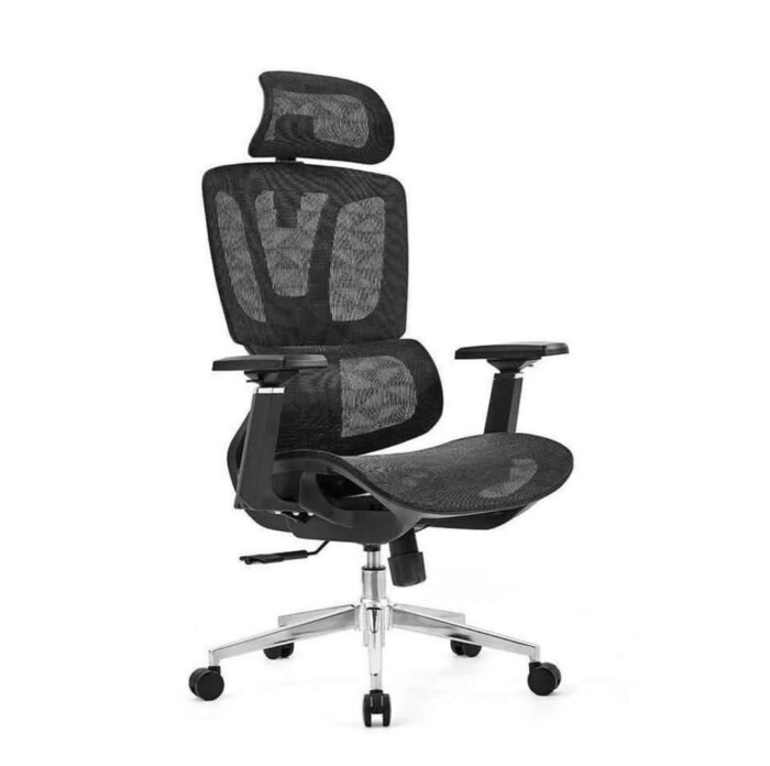 Executive Chair 6 - Image 3