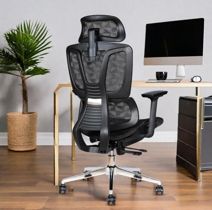 Executive Chair 6 - Image 4