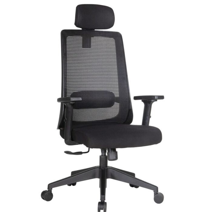 Executive Chair 3