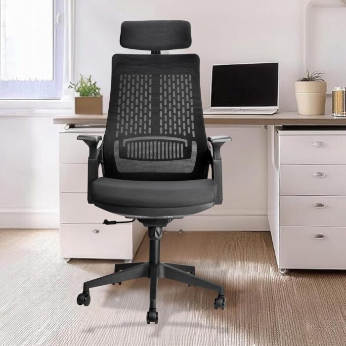 Executive Chair 8 - Image 4