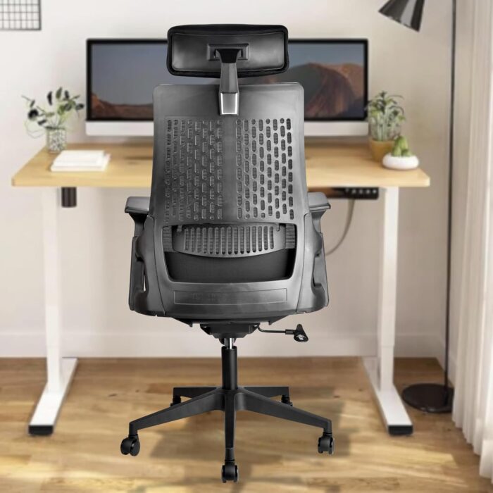 Executive Chair 8 - Image 5