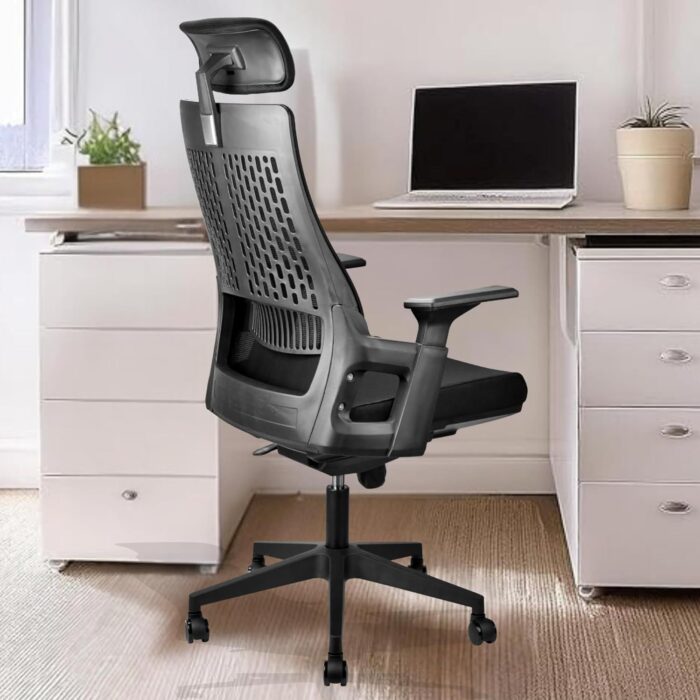 Executive Chair 8 - Image 6
