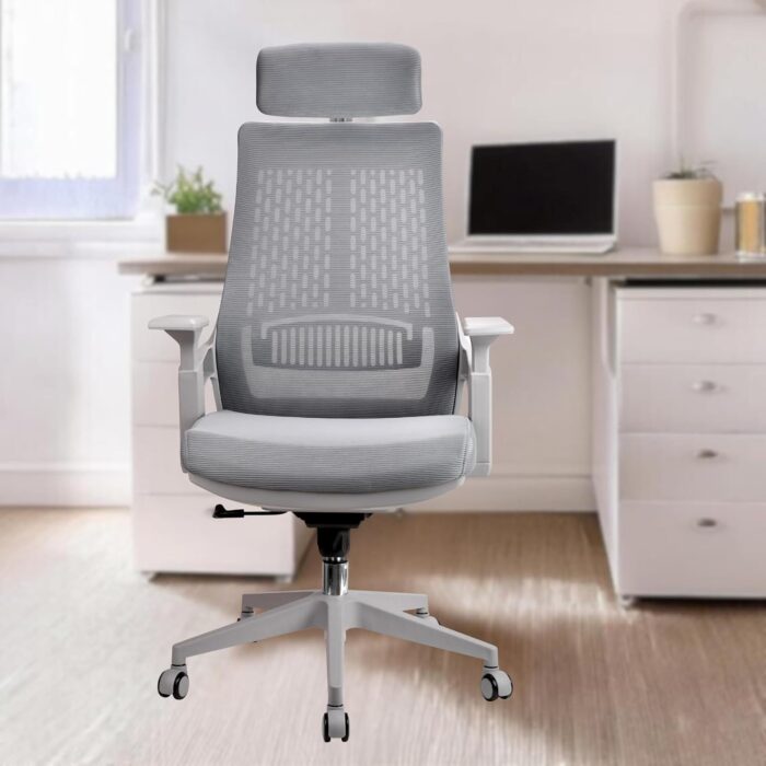 Executive Chair 8