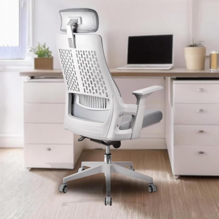 Executive Chair 8 - Image 3